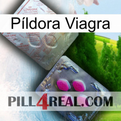 Píldora Viagra 38